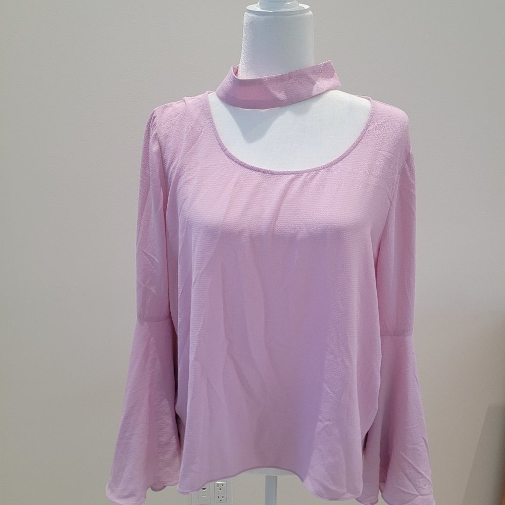 Woman's blouse